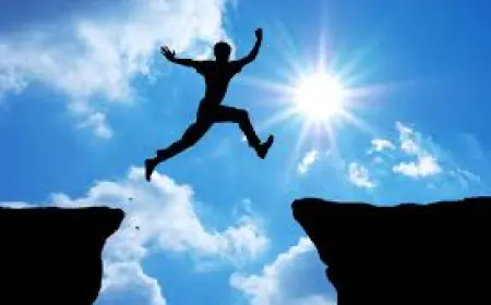 आत्मविश्वास से  बदल जाता है नजरिया