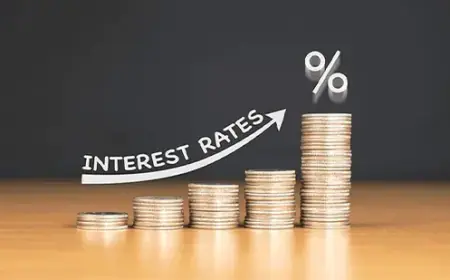 FD Rates: इस वक्त FD पर निवेश का सबसे अच्छा मौक, इन बैंकों ने रिवाइज की ब्याज दरें