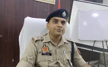 उल्टी के छींटे पड़ने के मामले में व्रद्ध की हत्या का होगा दोबारा पोस्टमार्टम, SP ने किया पैनल गठित