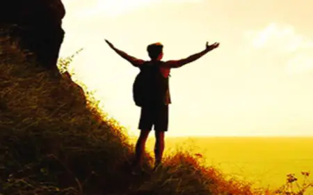 सुखी, सुन्दर जीवन