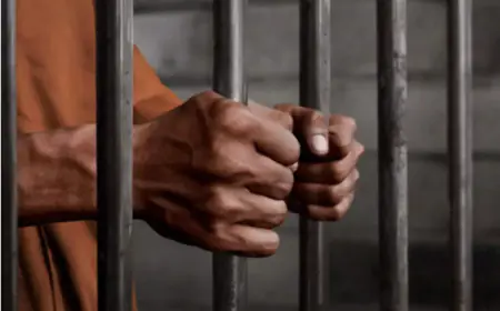 एटा पुलिस ने ढाई माह में 58 अपराधियों को आजीवन कारावास सहित 419 अपराधियों को करायी  सजा