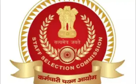 SSC MTS की सीटें कम, 51000 से अधिक उम्मीदवारों ने छोड़ी परीक्षा