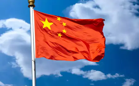 चीन श्रीलंका को लंबे समय से विलंबित 4.2 अरब डॉलर के ऋण के पुनर्गठन पर सहमत