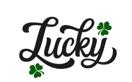 सौभाग्यशाली