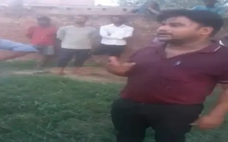 डॉ ने ऑपरेशन के नाम पर लिए 3 हजार रुपये ओर गलत तरीके से काट दी नस