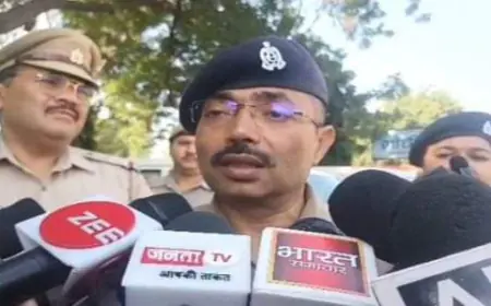 गोसाईगंज थाना क्षेत्र में सुबह इंदिरा नहर में एक बक्शे में महिला की  मिली  लाश