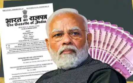 PM Kisan Yojana: चुनाव से पहले मिल सकता है किसानों को बड़ा तोहफा, खाते में आयेंगे इतने हजार