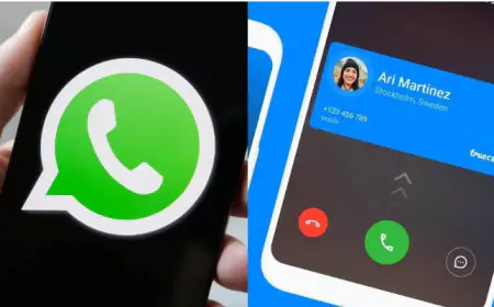 Loksabha election: चुनाव में फेक मैसेज से निपटने की तैयारी, WhatsApp पर कसेगा कानूनी शिकंजा!