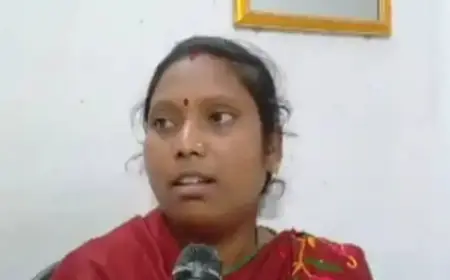 Lover relation : प्यार, शादी फिर धोखा, बेवफा पति को सबक सिखाने ओडिशा से बिहार पहुंची