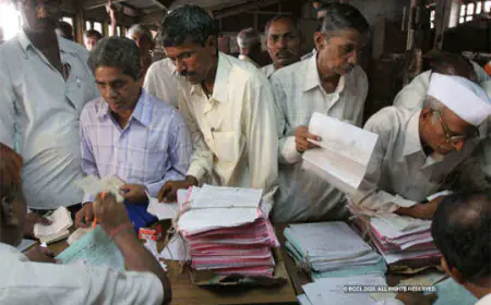 पेंशनधारकों को 1 अक्तूबर से 30 नवंबर के बीच जीवन प्रमाण पत्र जमा करना होगा