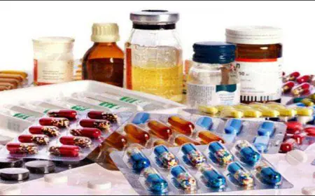 नकली दवा के कारोबारी 4 करोड़ के कैप्सूल सहित दो गिरफ्तार