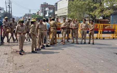 बीएसपी नेता अनुपम दुबे का होटल प्रशासन करा रहा खाली की पत्नी पहुँची होटल