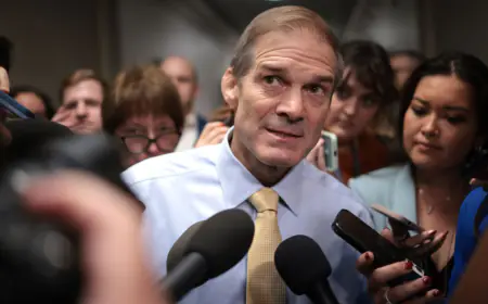 Jim Jordan got the required votes. But there are still issues in his House Speaker bid