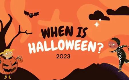 Modern Halloween 2023: Embracing the Spooky and Spectacular