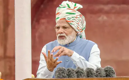 लॉन्च होगी 'मन की बात' पर तीसरी पुस्तक, शाह ने युवाओं को दी किताब पढ़ने की सलाह