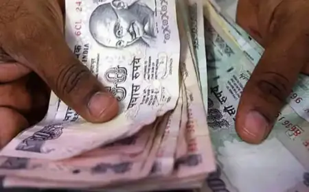 Dearness Allowance Hike: दिवाली से पहले केंद्रीय कर्मचारियों को मोदी की सौगात, 4% की बढ़ोतरी के साथ 46% हो गया महंगाई भत्ता