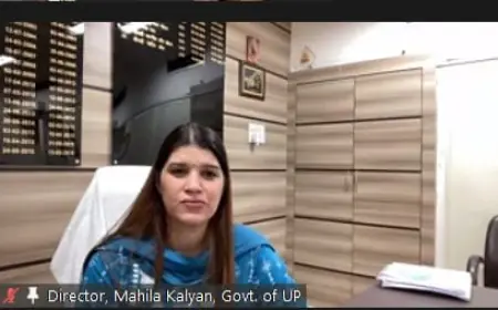 गोद लिए गए बच्चे को सभी अधिकार व पारिवारिक परिवेश मिले