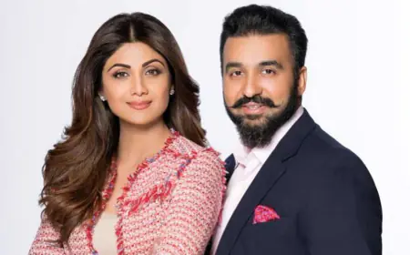 क्या शिल्पा शेट्टी राज कुंद्रा अलग हो गए..? जानें सच्चाई