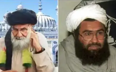 भारत के मोस्ट वॉन्टेड दुश्मनों का पाकिस्तान में धड़ाधड़ खात्मा