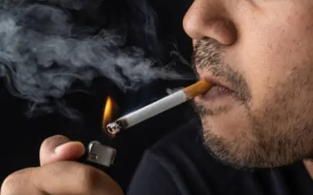 OTT के लिए तंबाकू चेतावनी पर कोई समझौता नहीं', केंद्र ने कहा- नियम नहीं मानने पर होगी कार्रवाई