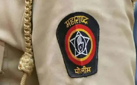 मां बाप चाहते बेटा पुलिस अफसर बने, वो खरीद लाया वर्दी जानें सच्चाई