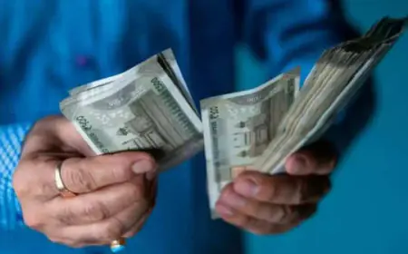 8th Pay Commission : 8वें वेतन आयोग पर भी मिली गुड न्यूज, जाने ताज़ा अपडेट