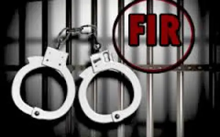 भट्टा मालिक के 26 लाख हड़पनें में बेटे सहित दम्पति फंसे