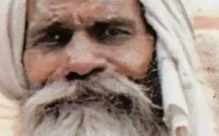 पैसों के लिए वृद्ध की करदी ईंट से कुचलकर हत्या, तीन गिरफ्तार