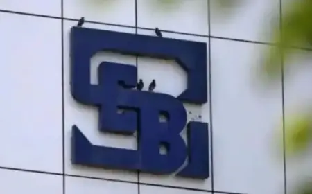 Baap Of Chart पर एक्शन के बाद बंद हुईं 6 लाख फेक वेबसाइट, क्या है SEBI का नियम?