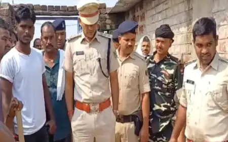 बहू ने ससुर की बात नहीं मानी, गुस्साए ससुर ने तलवार से गर्दन उड़ा दी