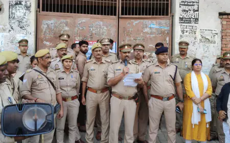 माफिया ‘अनुपम दुबे’ की गोदाम सहित पांच और सम्पत्ति कुर्क