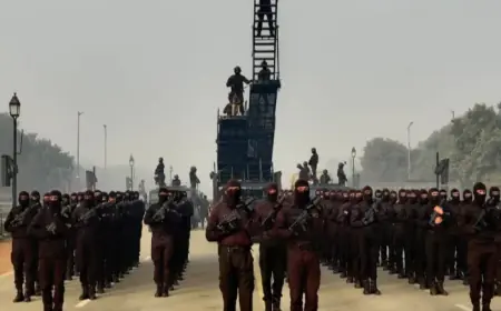 UP के हवाई अड्डों की सुरक्षा में तैनात होगी UPSSF, कमांडो दस्ता