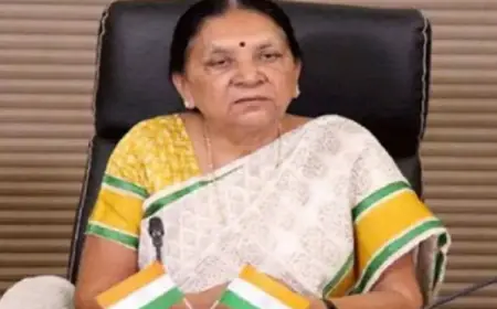 यूपी की राज्यपाल को बदायूं एसडीएम ने भेज दिया सम्मन, राजभवन में हड़कंप