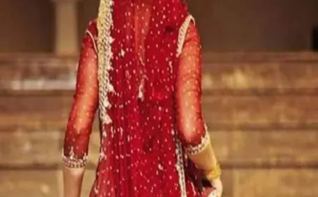 करवाचौथ से पूर्व दगा दे गयी बीबी, 3 सप्ताह का रहा साथ