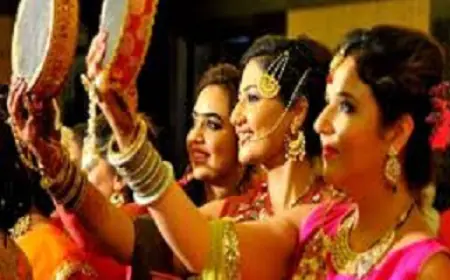 Karwa Chauth: करवा चौथ कल, नोट करें डेट, मुहूर्त, पूजा-विधि और चांद निकालने का समय