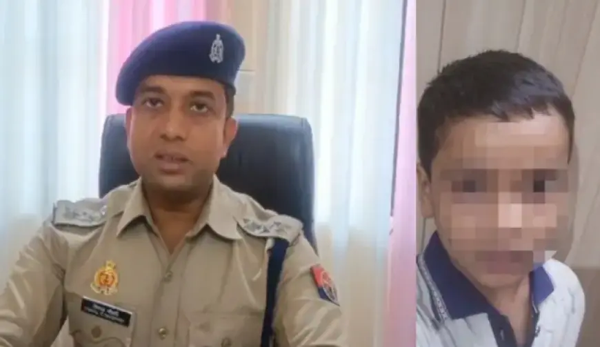 मेरी फैमिली को मेरी मम्मी से बचा लो पुलिस अंकल