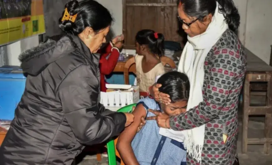 मलेरिया की नई वैक्सीन R21 को WHO ने दी मंजूरी, सीरम इंस्टीट्यूट ऑफ इंडिया में होगी तैयार