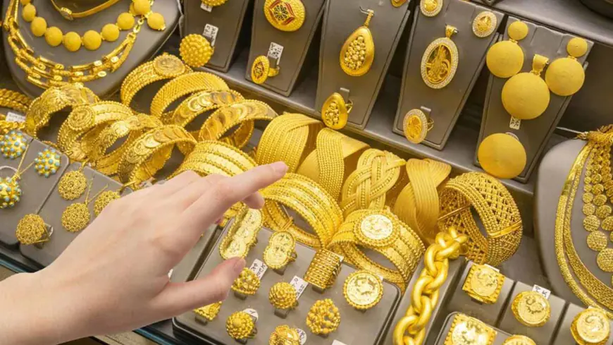 Gold-Silver Price Today सोना चांदी के दामों में भारी गिरावट