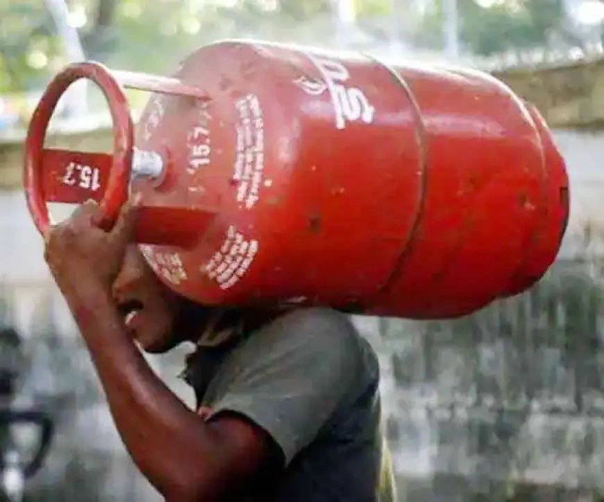 LPG cylinder price : मोदी सरकार अब देगी 603 रूपये में गैस सिलेंडर, सरकार का ऐलान