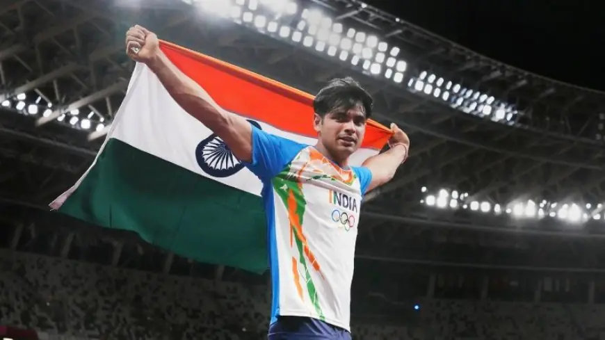 Asian Games: नीरज चोपड़ा फिर बने एशियन चैंपियन, गोल्ड मेडल पर किया कब्जा