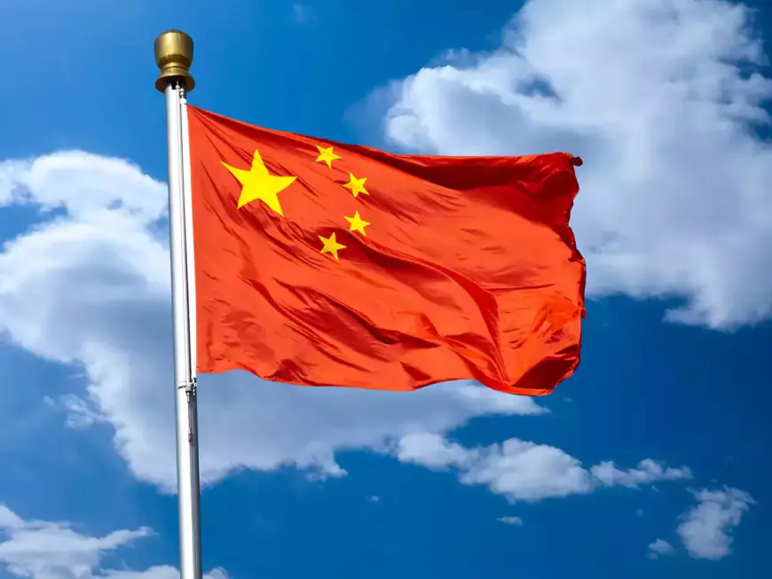 चीन श्रीलंका को लंबे समय से विलंबित 4.2 अरब डॉलर के ऋण के पुनर्गठन पर सहमत