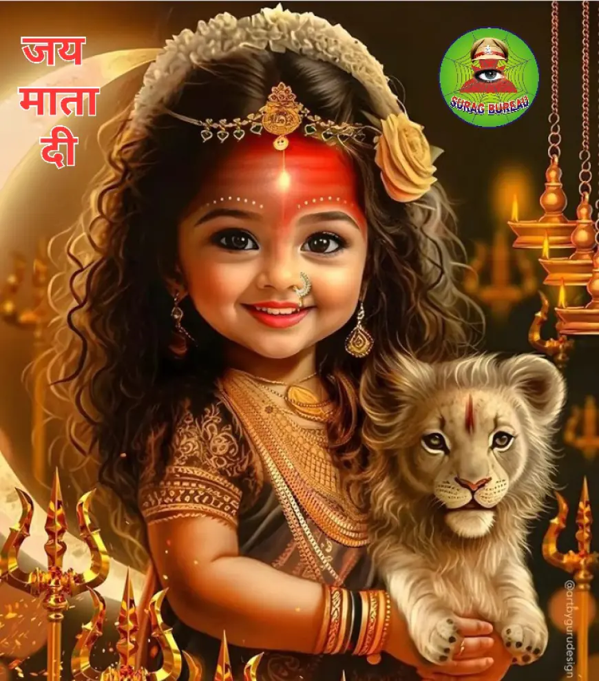 Shardiya Navratri 2023 : पहली बार ब्रत रख रहे है नवरात्रि का तो इन बातों का रखे विशेष ध्यान, जानें पूजा विधि