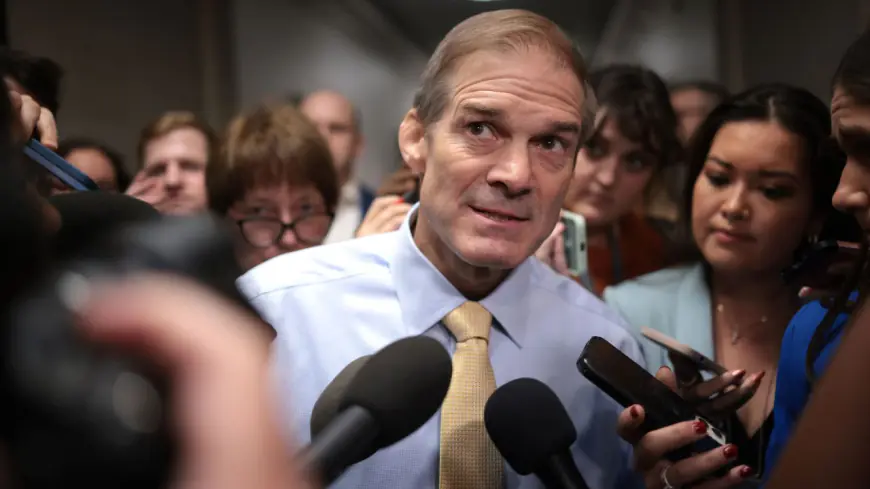 Jim Jordan got the required votes. But there are still issues in his House Speaker bid