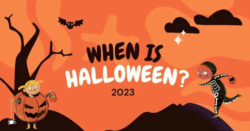 Modern Halloween 2023: Embracing the Spooky and Spectacular