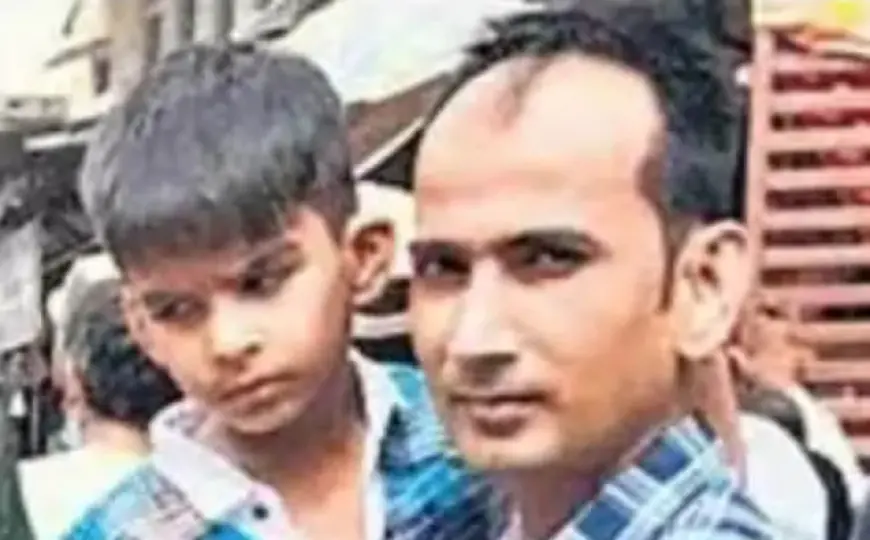 Delhi double Murder : ढाबा मालिक और बेटे का काटा गला, नौकर फरार