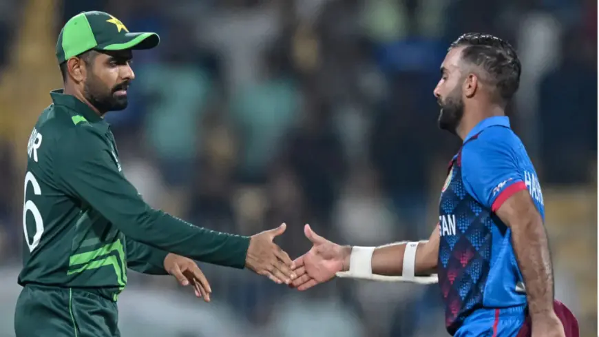 Pakistan in Semi Final: पाकिस्तान अब ऐसा होने पर ही खेल सकता है वर्ल्ड कप का सेमीफाइनल