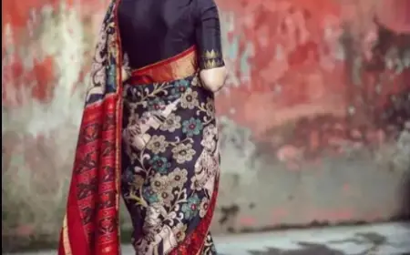 करवाचौथ का सामान बाजार खरीदने गई महिला  ननदोई संग फरार