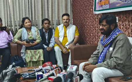 लखनऊ में “महिला सशक्तिकरण हाफ़ मैराथन दौड़” का आयोजन