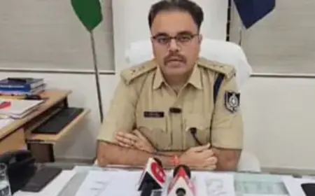 नशा मुक्ति केंद्र में युवक के गुप्तांग में लाइटर डाला ; संचालक सहित 4 गिरफ्तार