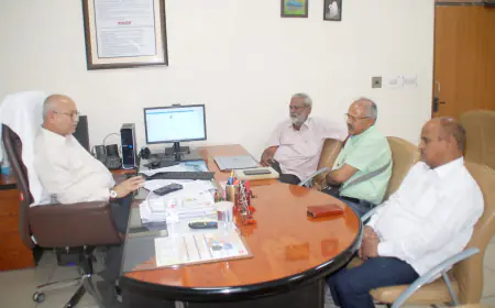 एयरपोर्ट के लिये 92.50 एकड़ जमीन नवम्बर में ही उपलब्ध करवायी जायेगी --एनवायरमेंट क्लीयर